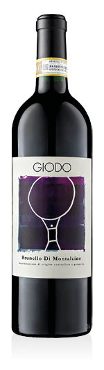 Brunello di Montalcino DOCG 2018 Podere Giodo
