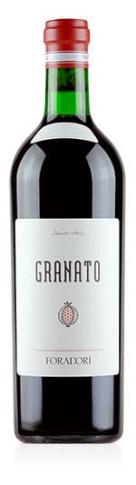 Vigneti delle Dolomiti IGT Teroldego Granato 2022 Foradori