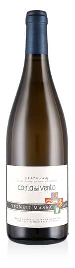 Derthona Costa del Vento 2021 Vigneti Massa