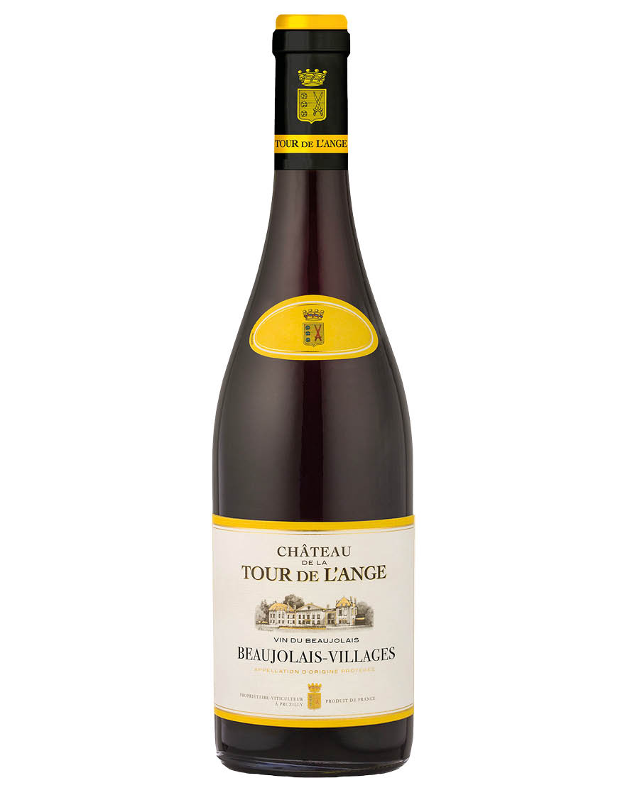 Beaujolais Villages AOC 2020 Château de la Tour de l'Ange