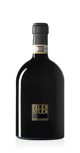 Fiano di Avellino DOCG Quercia Grossa 2019 Feudi di San Gregorio