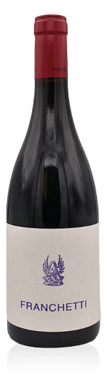 Terre Siciliane  IGT Rosso Franchetti 2021 Passopisciaro