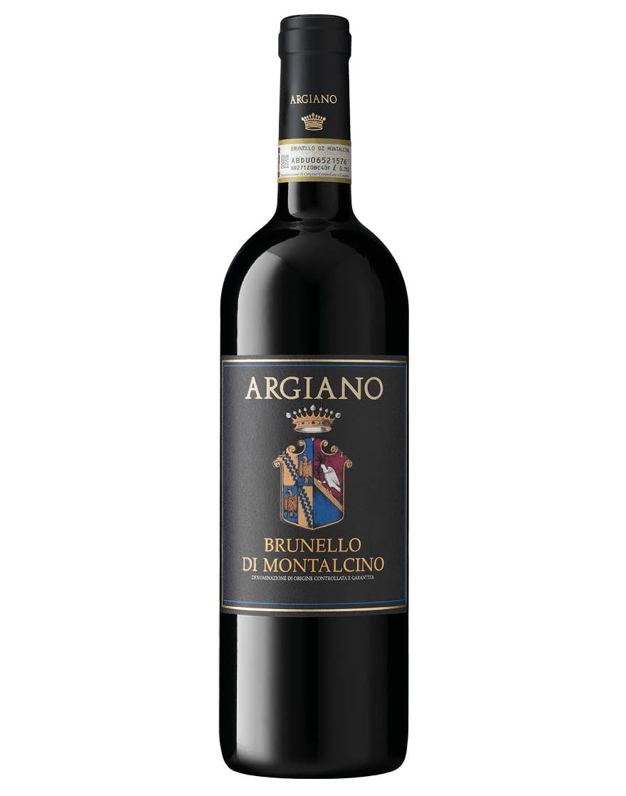Brunello di Montalcino DOCG 2018 Argiano