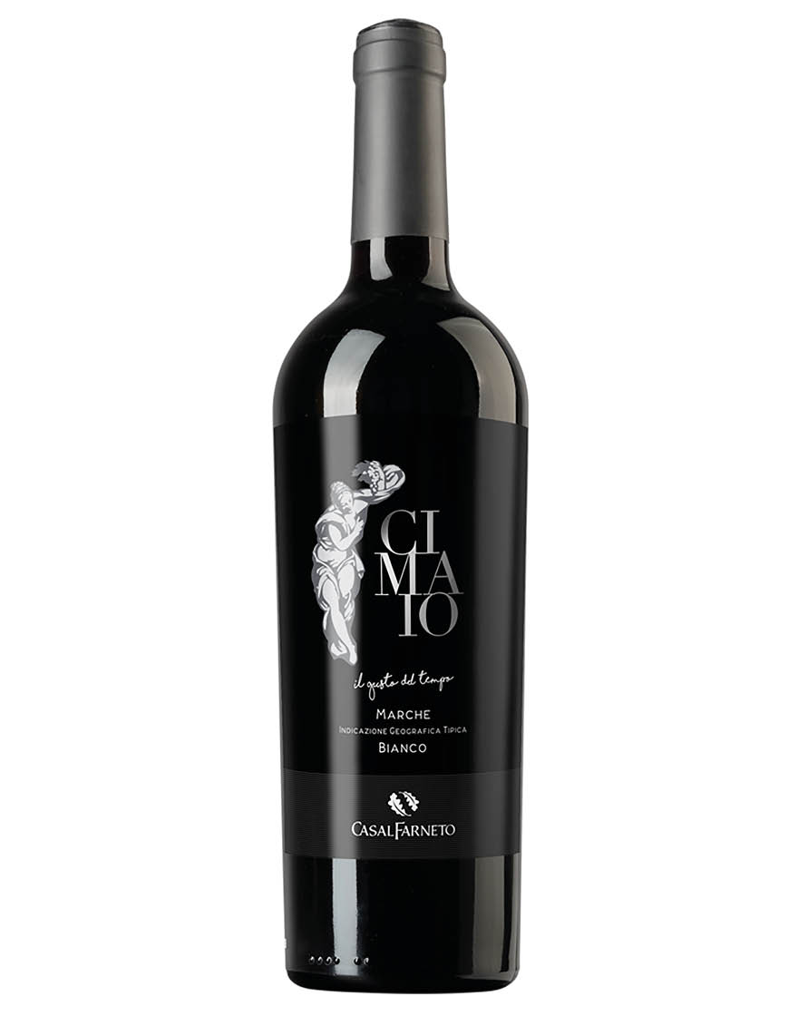 Marche IGT Cimaio 2019 Casalfarneto