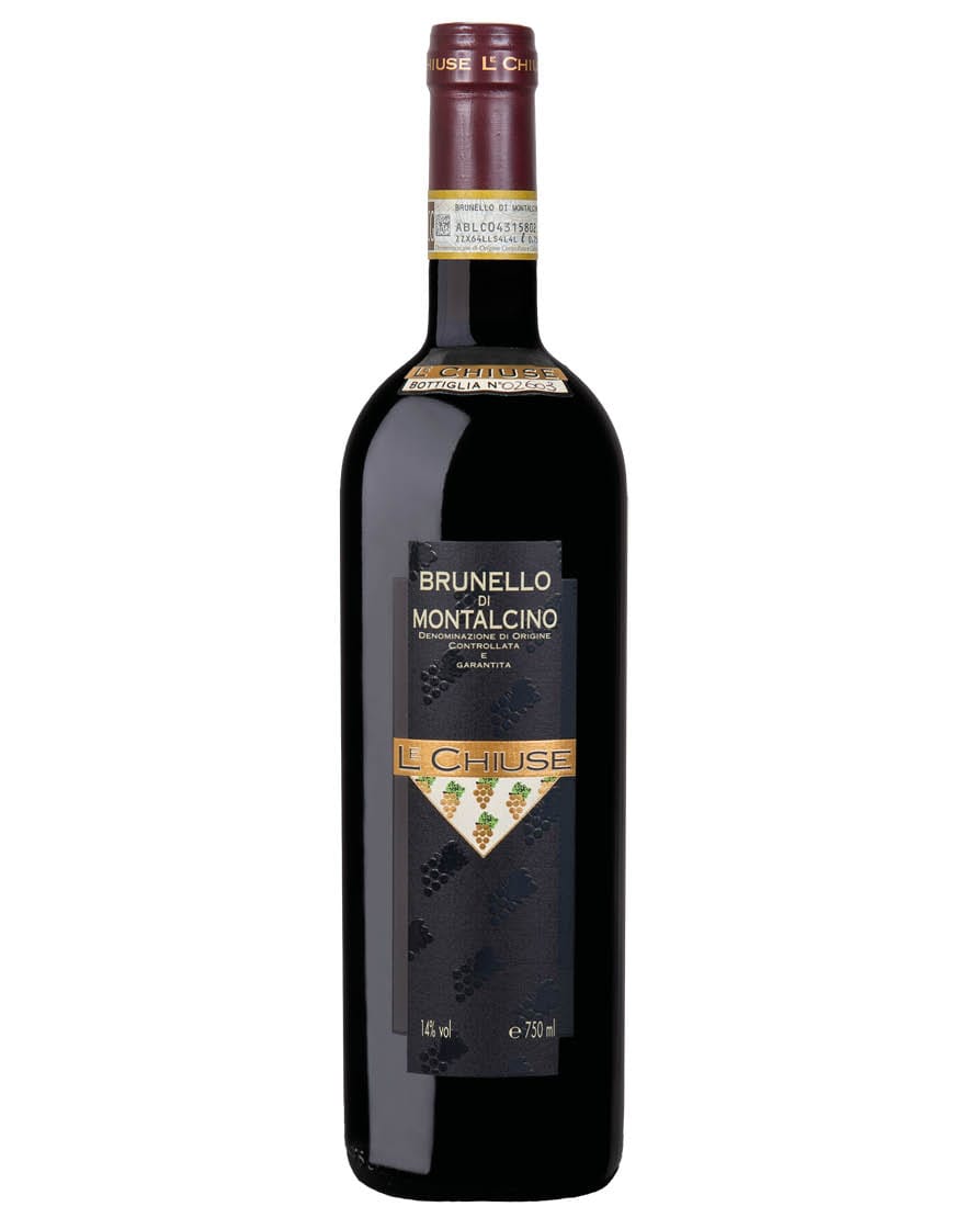 Brunello di Montalcino DOCG 2018 Le Chiuse