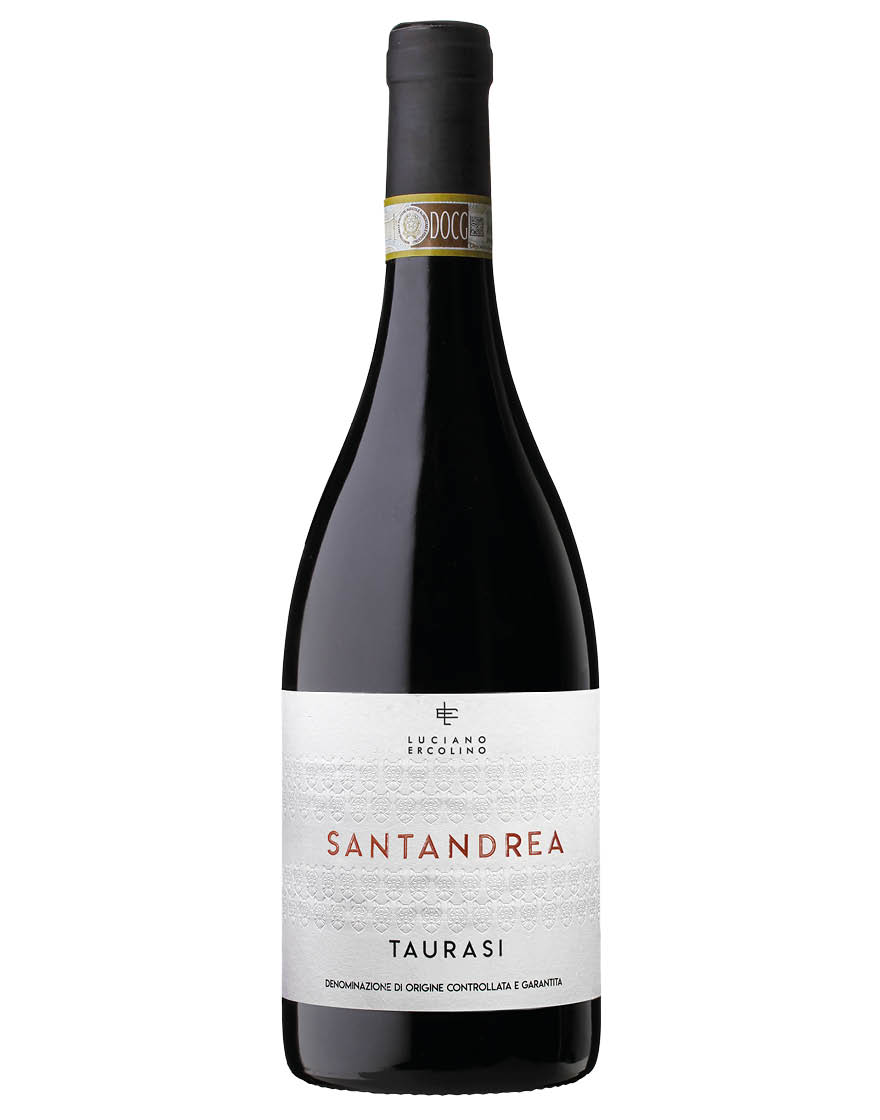 DOCG 0,75 Taurasi Vinosia Santandrea 2017 ℓ, rotwein