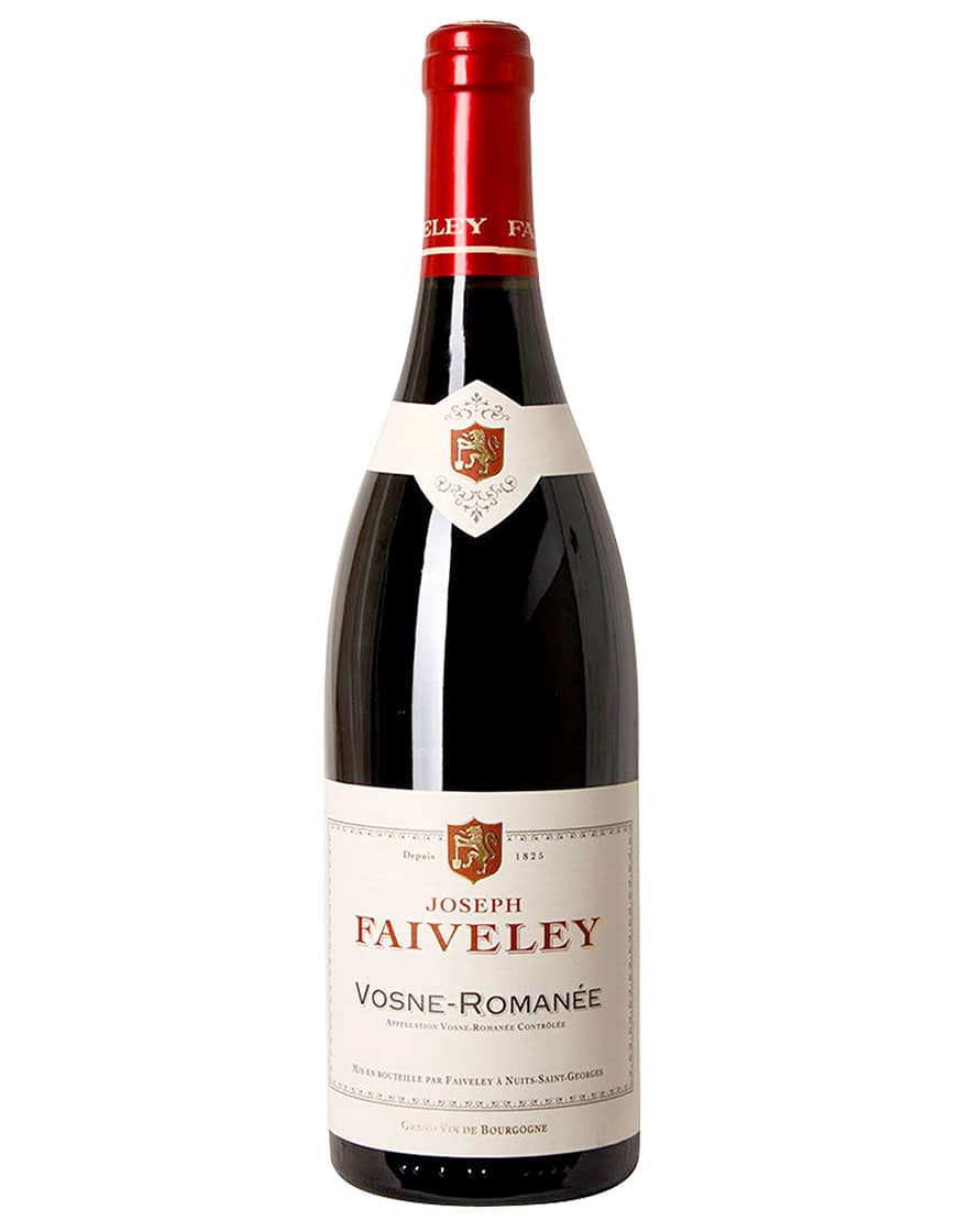 Vosne-Romanée AOC 2021 Domaine Faiveley