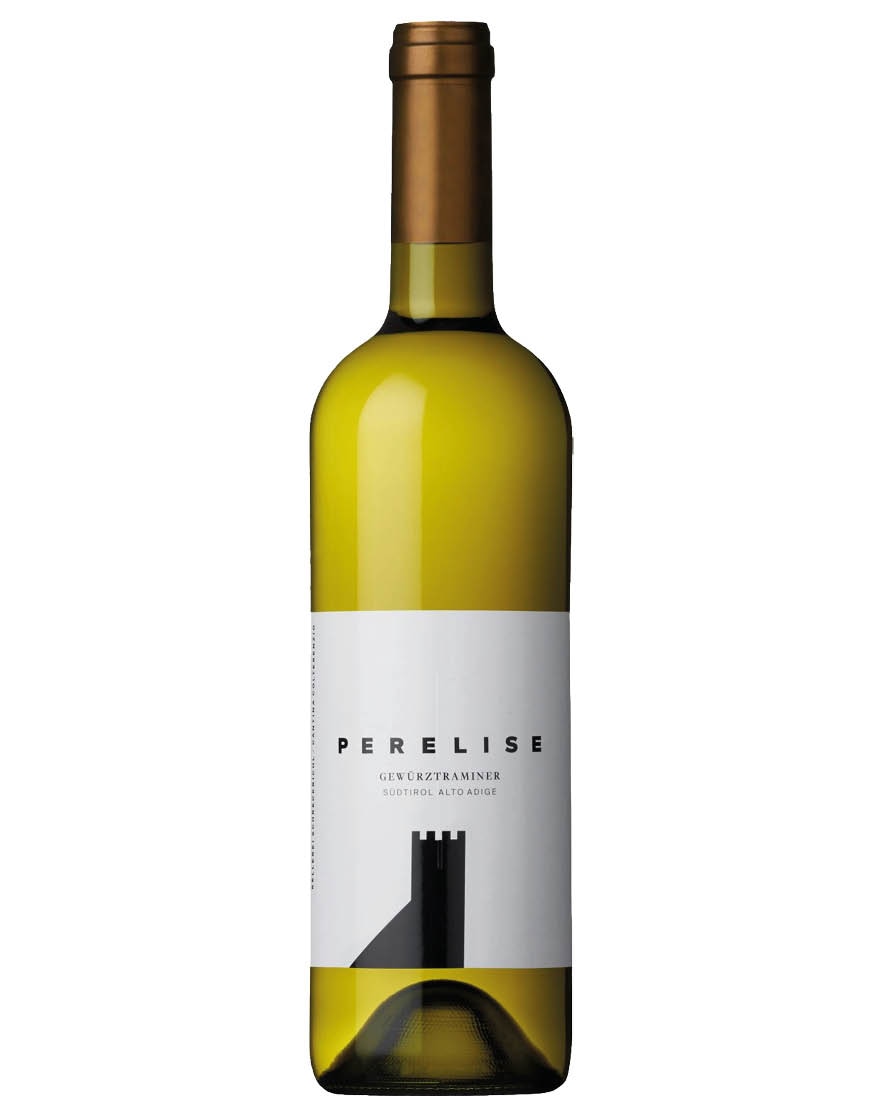 Südtirol - Alto Adige DOC Gewürztraminer Perelise 2022 Colterenzio