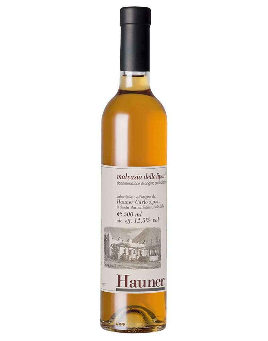 Malvasia delle Lipari Naturale DOC 2021 Hauner