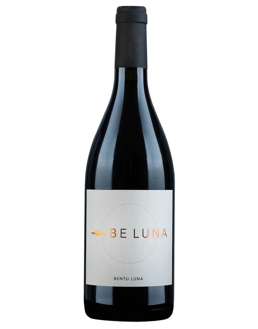 Vino Rosso Be Luna 2019 Bentu Luna