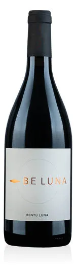 Vino Rosso Be Luna 2019 Bentu Luna