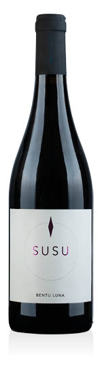 Cannonau di Sardegna DOC Susu 2020 Bentu Luna