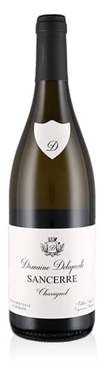Sancerre AOC Blanc Chavignol 2022 Domaine Delaporte