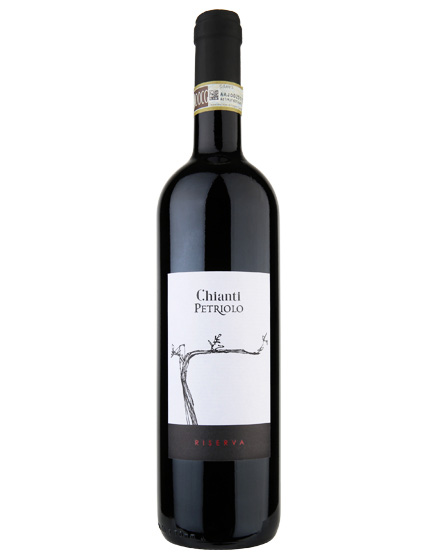 Chianti DOCG  Riserva 2013 Petriolo