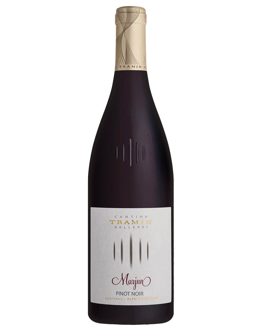 Südtirol - Alto Adige DOC Pinot Nero Marjun 2021 Cantina Tramin