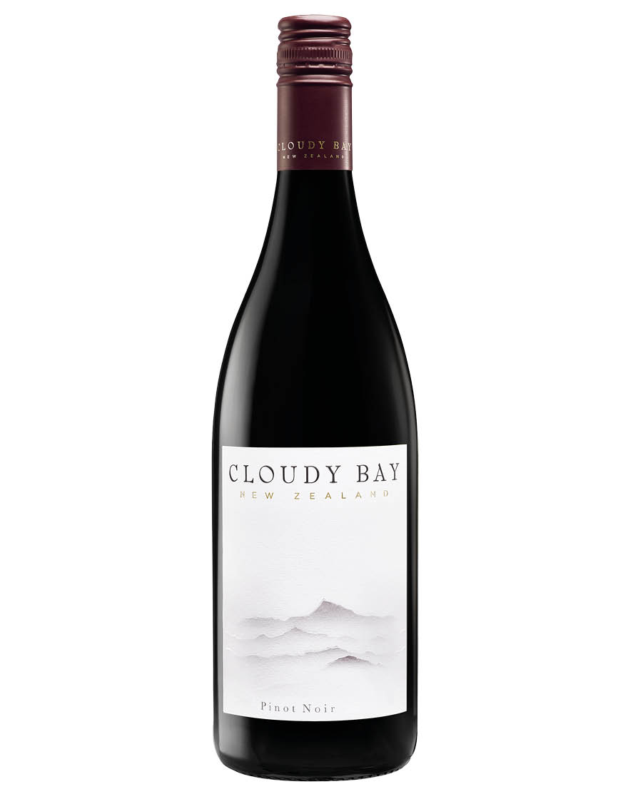 Marlborough  GI Pinot Nero 2020 Cloudy Bay
