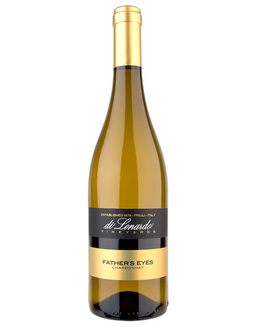 Venezia Giulia IGT Chardonnay Father's Eyes 2022 Di Lenardo