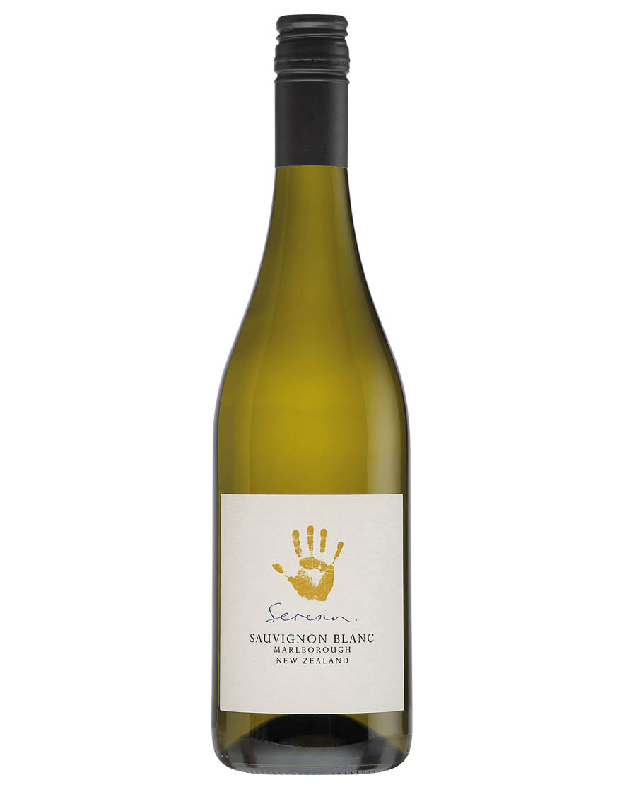 Marlborough Sauvignon Blanc GI 2022 Seresin