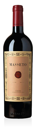 Toscana IGT  2003 Masseto