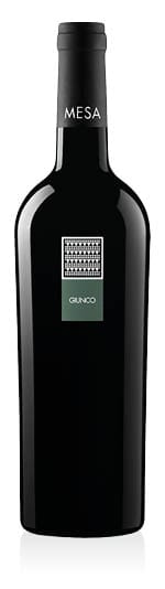 Vermentino di Sardegna DOC Giunco 2022 Mesa