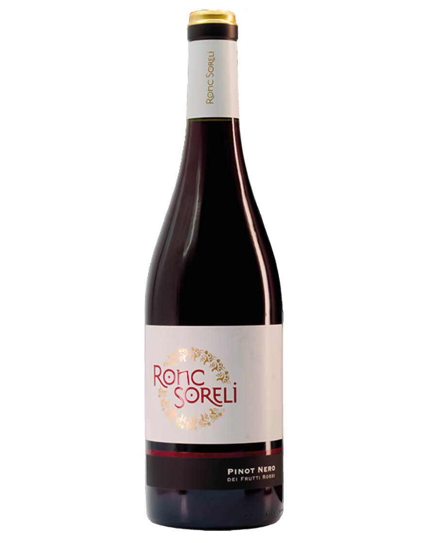 Friuli Colli Orientali DOC Pinot Nero 2020 Ronc Soreli