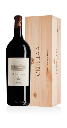 Bolgheri Superiore DOC  2019 Ornellaia