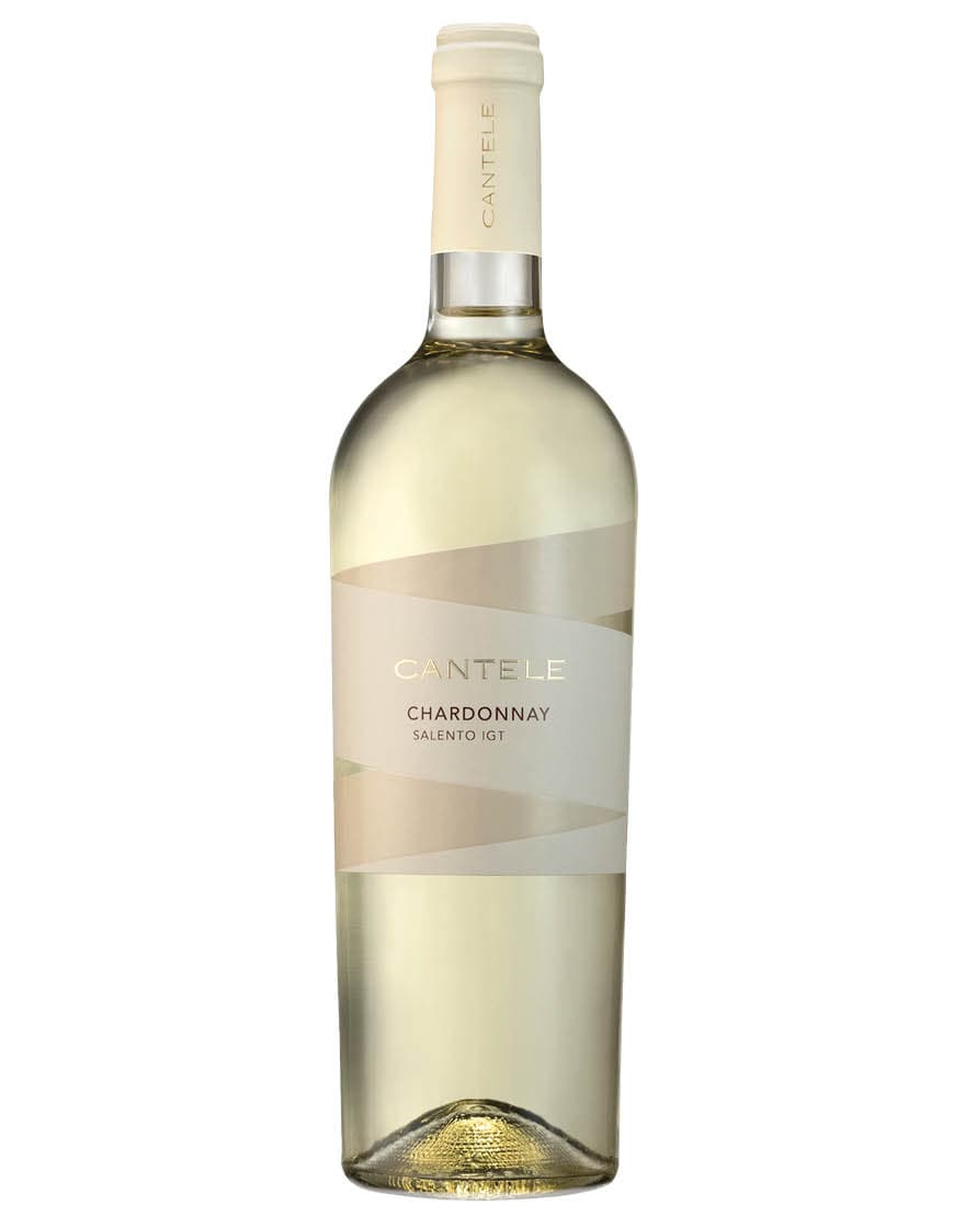 Salento Chardonnay IGT 2022 Cantele