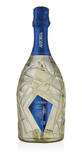 Prosecco Superiore di Asolo  DOCG Extra Brut Fanò Astoria