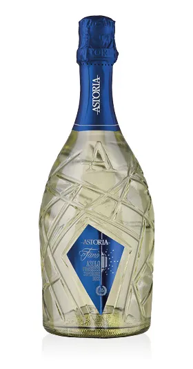 Prosecco Superiore di Asolo  DOCG Extra Brut Fanò Astoria