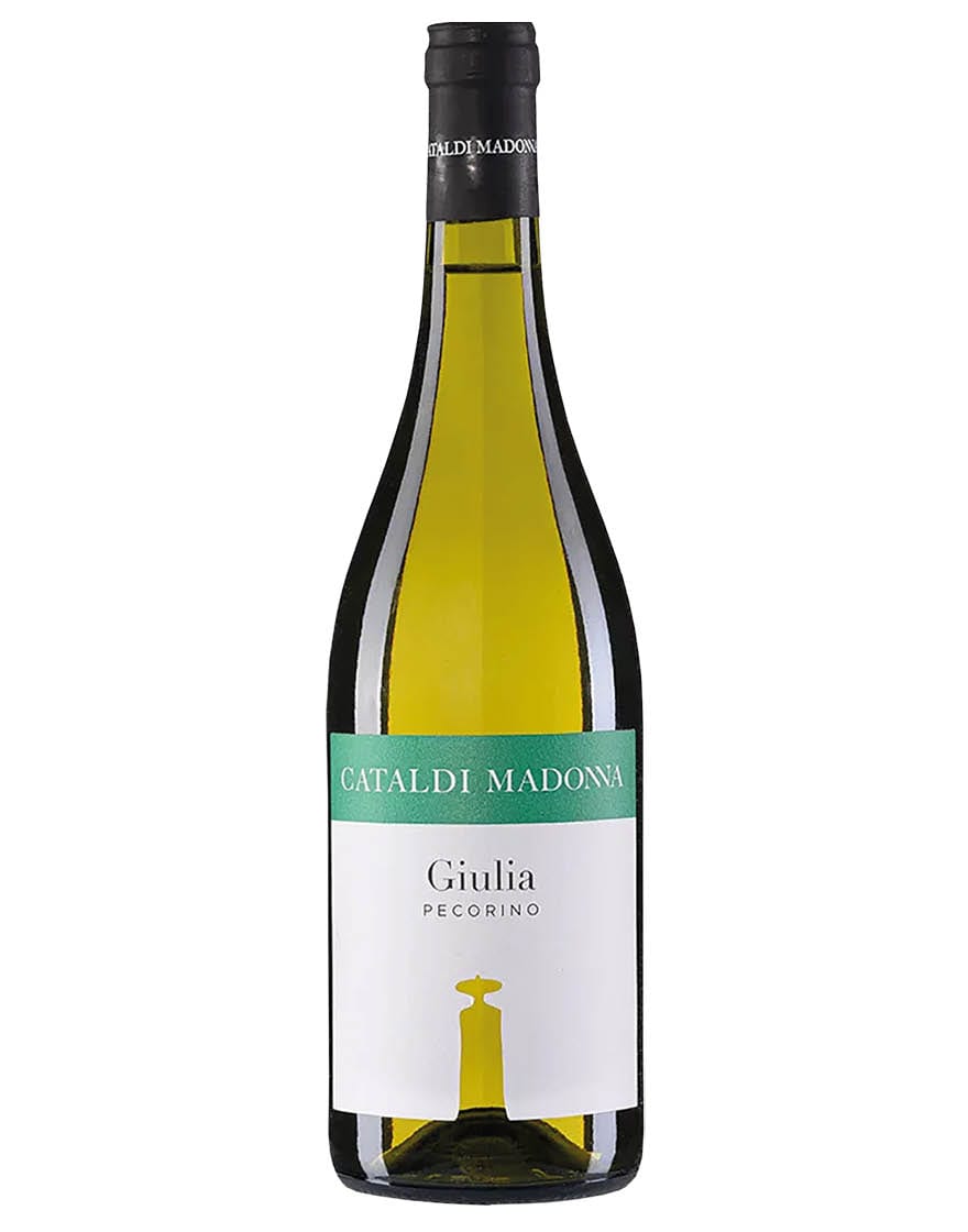 Terre Aquilane Pecorino IGT Giulia 2022 Cataldi Madonna