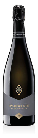 Franciacorta  DOCG Brut Satèn Muratori