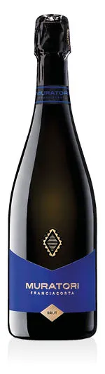 Franciacorta  DOCG Brut Muratori