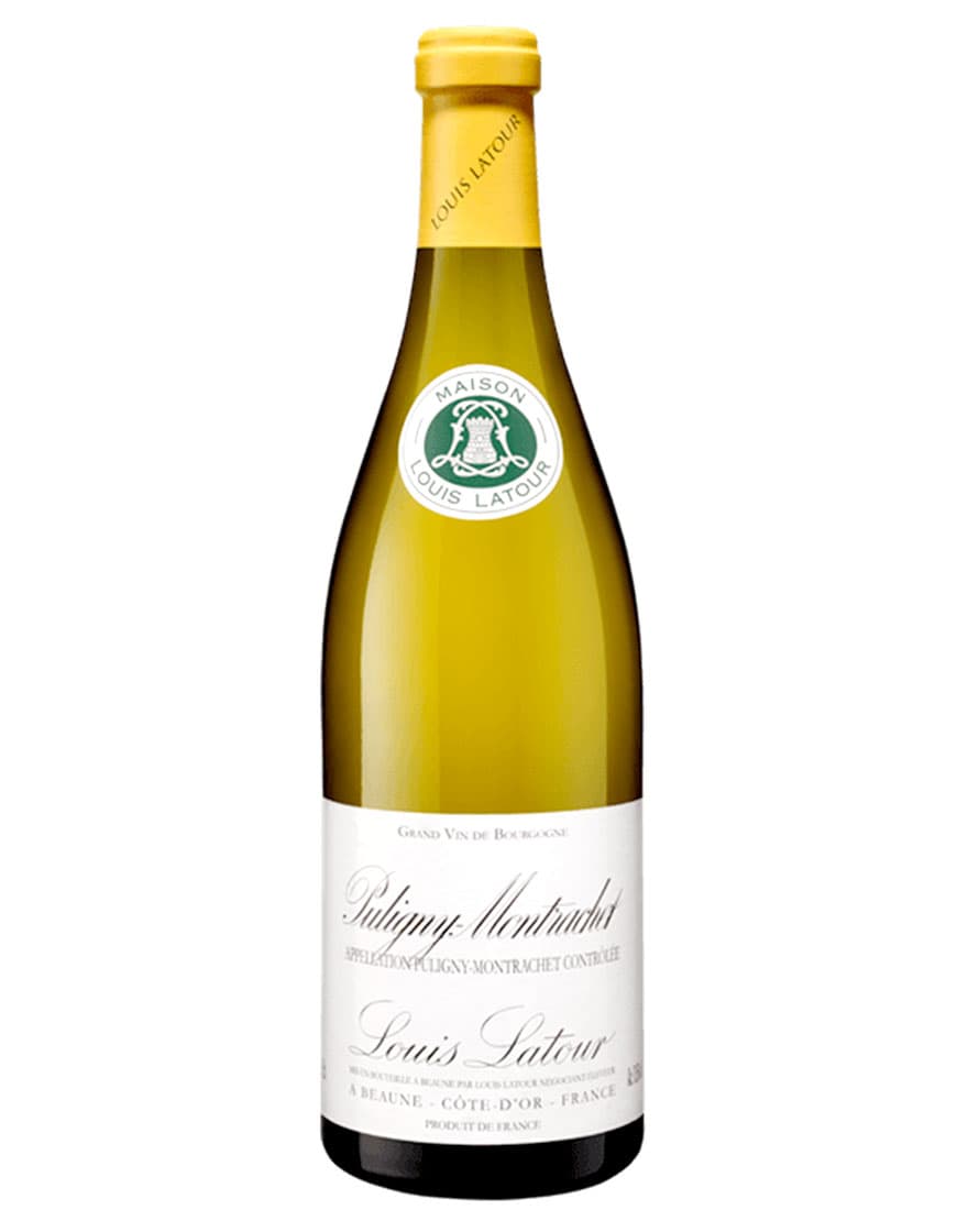 Puligny-Montrachet AOC 2022 Louis Latour