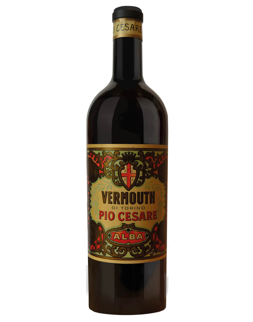 Vermouth di Torino IGP Pio Cesare