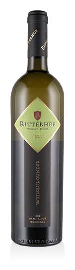 Südtirol - Alto Adige DOC Weissburgunder Verus 2022 Ritterhof