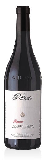 Dolcetto d'Alba DOC Augenta 2022 Pelissero