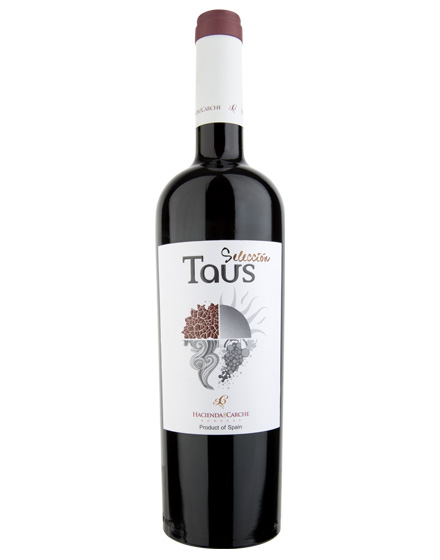 Jumilla DOP Taus Selección 2014 Hacienda del Carche