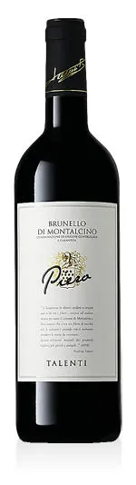 Brunello di Montalcino DOCG Piero 2018 Talenti