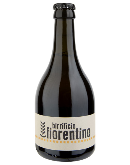 Lager Birrificio Fiorentino