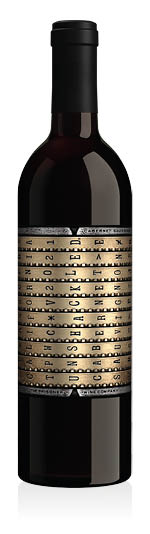 California AVA Cabernet Sauvignon Unshackled 2021 Unshackled 