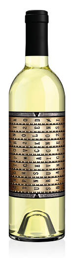 California AVA Sauvignon Blanc Unshackled 2021 Unshackled 