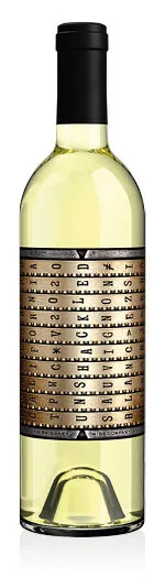 California AVA Sauvignon Blanc 2021 Unshackled 