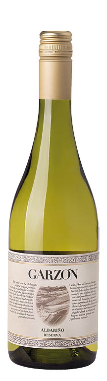 Uruguay Albariño Reserva 2022 Bodega Garzón