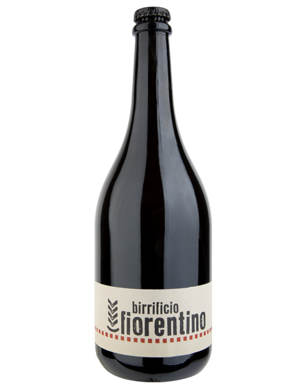 Strong Ale Birrificio Fiorentino
