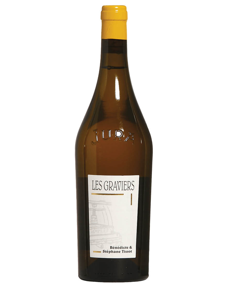 Arbois AOC Chardonnay Les Graviers 2020 Domaine A. & M. Tissot