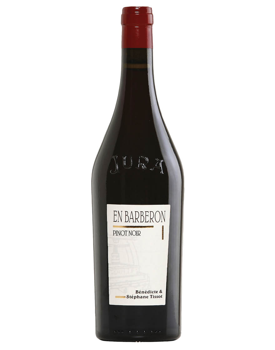 Côtes du Jura AOC Pinot Noir En Barberon 2020 Domaine A. & M. Tissot