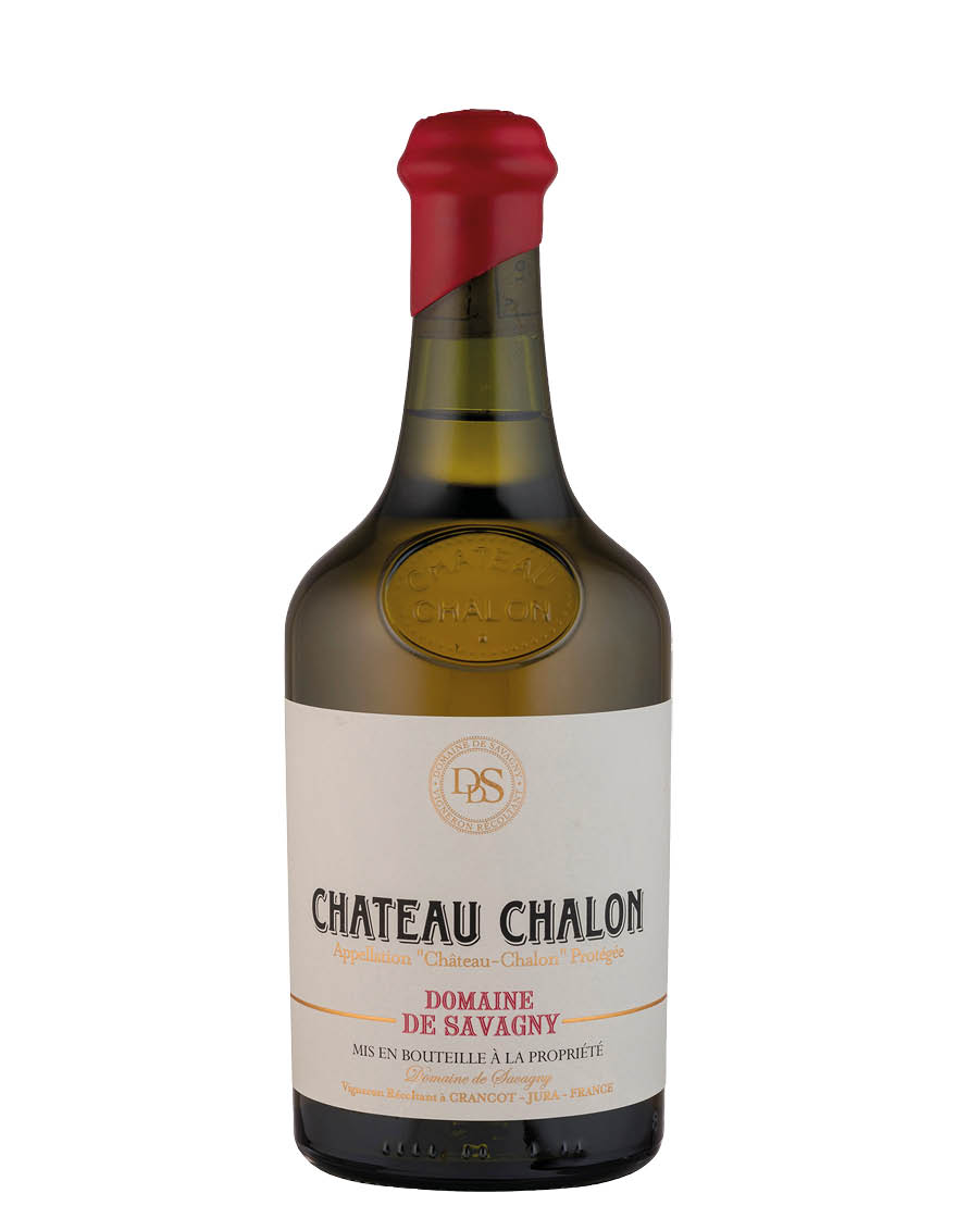 Château Chalon AOP 2016 Domaine de Savagny