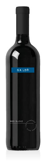  Red Blend 2021 Saldo