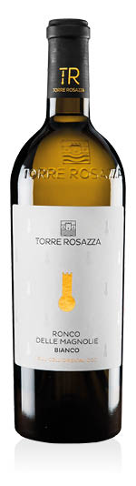 Friuli Colli Orientali DOC Ronco delle Magnolie 2020 Torre Rosazza