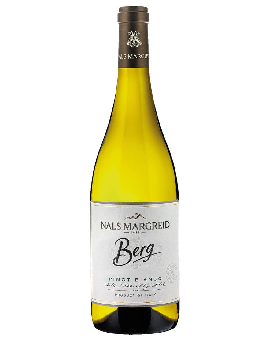 Südtirol - Alto Adige DOC Pinot Bianco Berg 2022 Nals Margreid